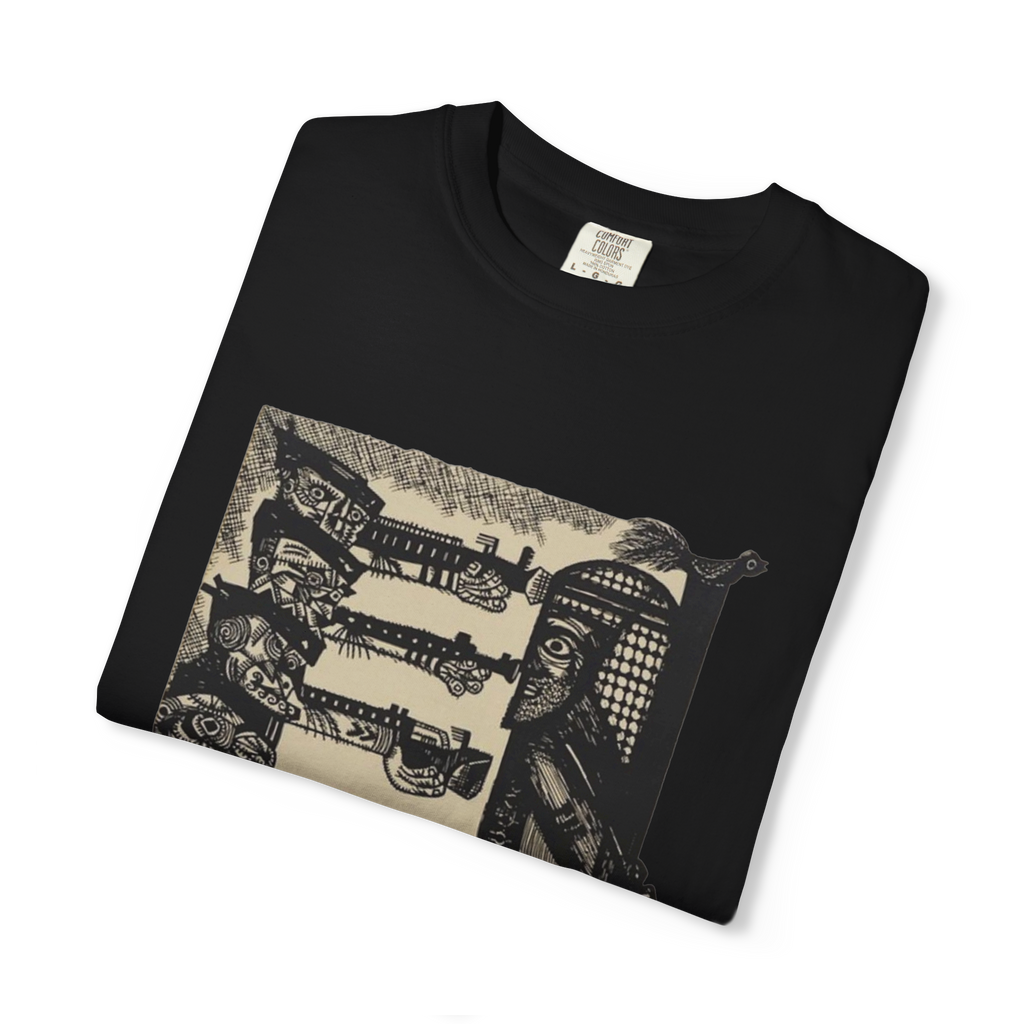 "Injustice" T-shirt