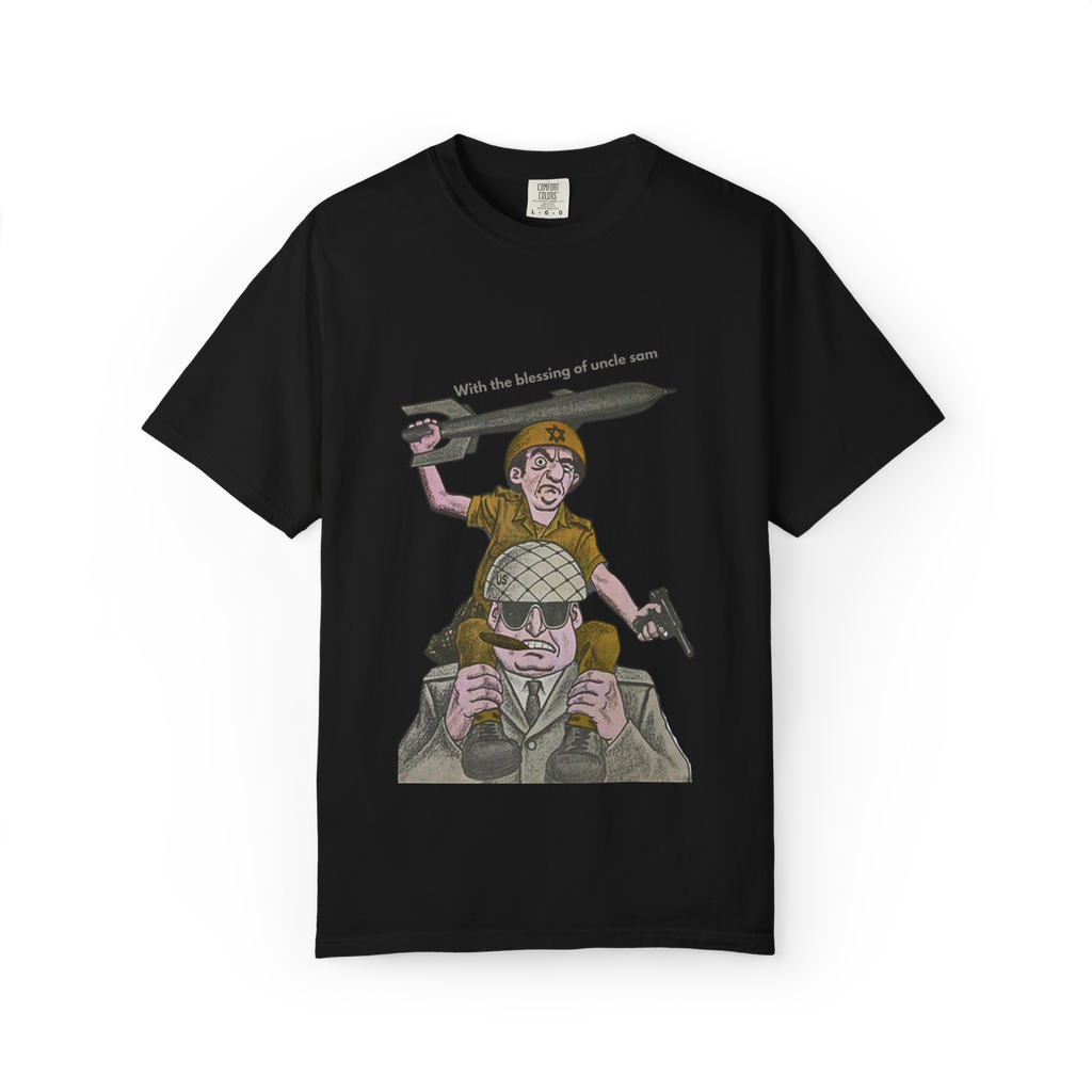 "The blessing" T-shirt