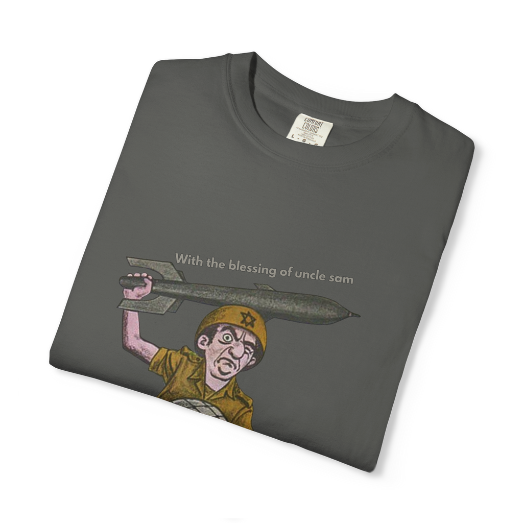"The blessing" T-shirt