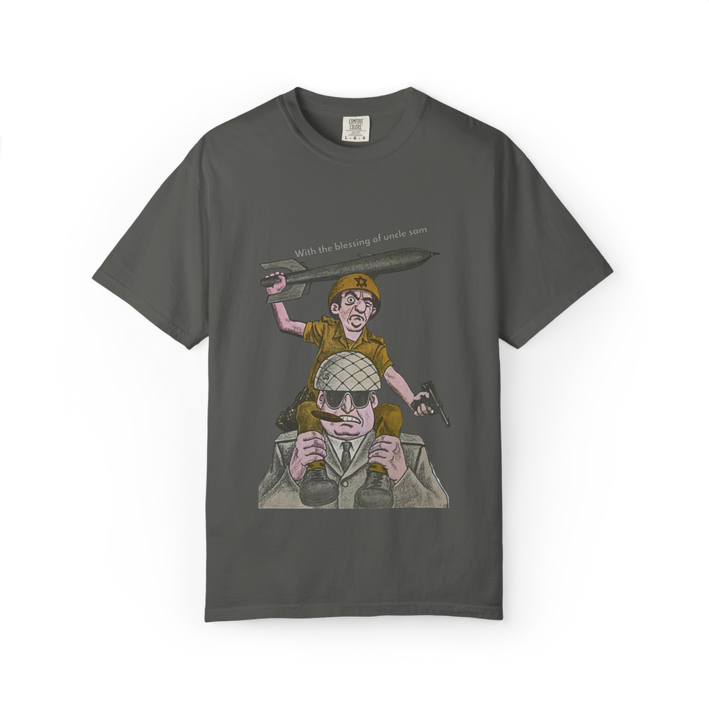 "The blessing" T-shirt