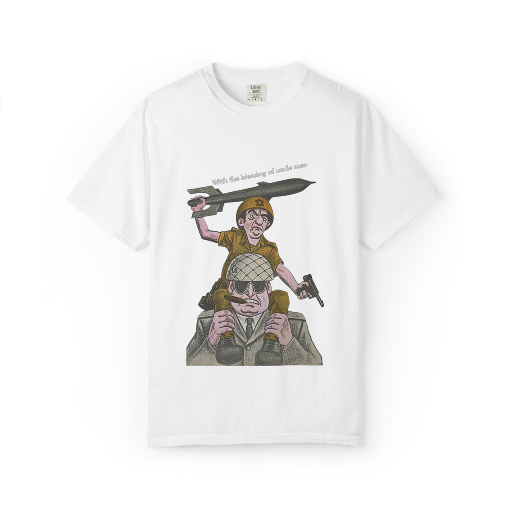"The blessing" T-shirt