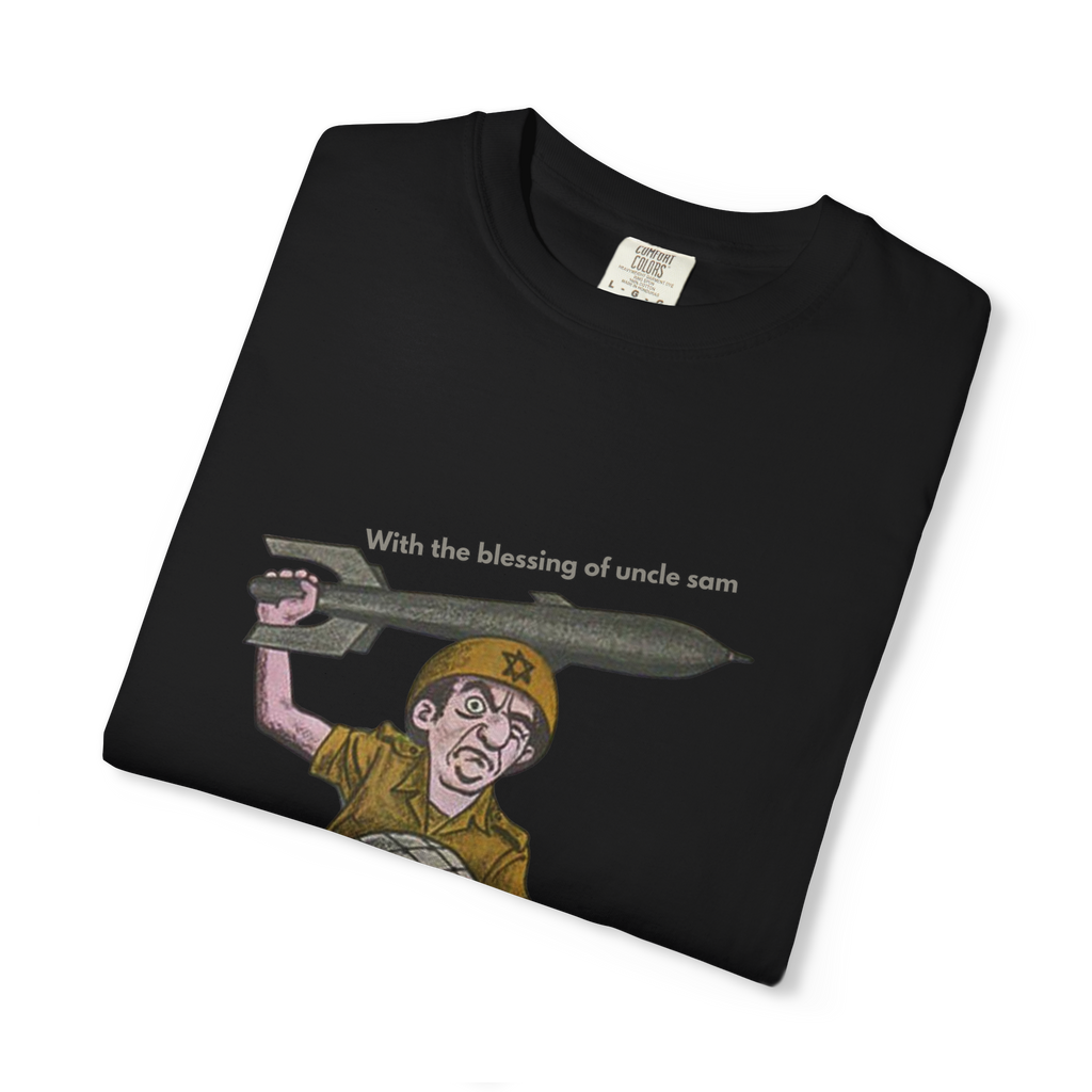 "The blessing" T-shirt