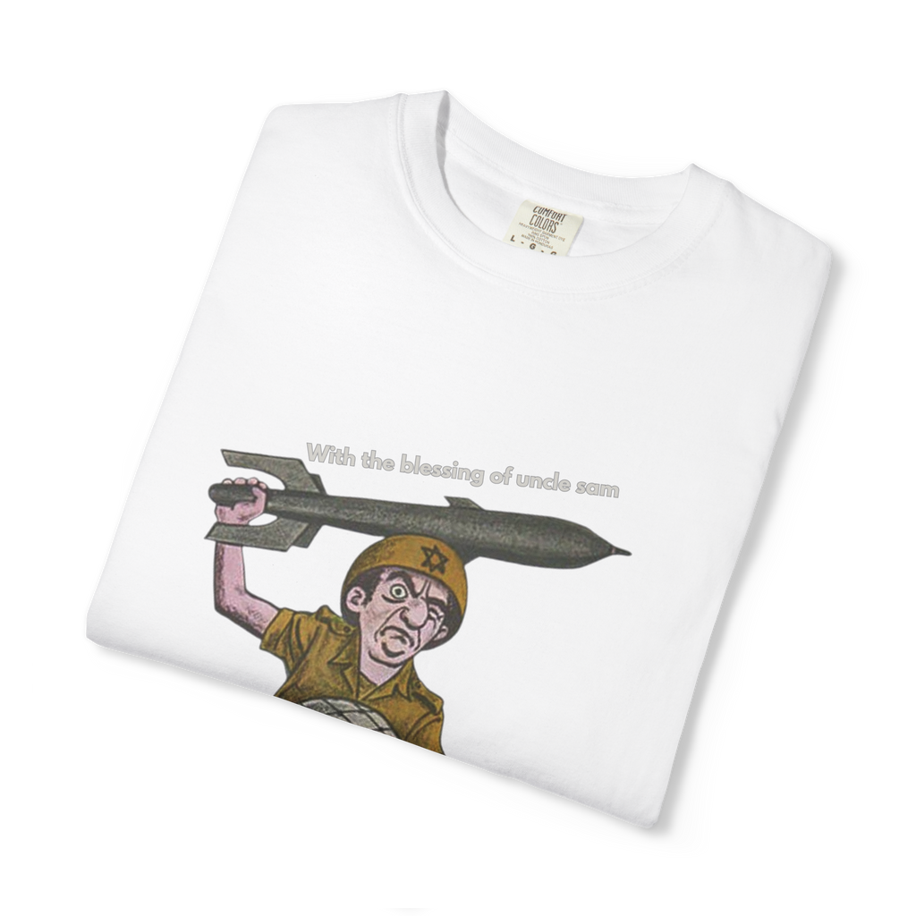 "The blessing" T-shirt