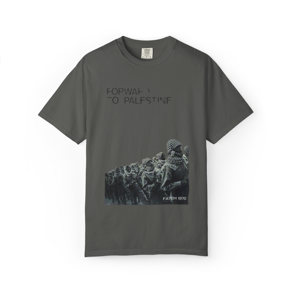 "Forward" T-shirt