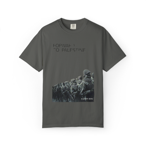 "Forward" T-shirt
