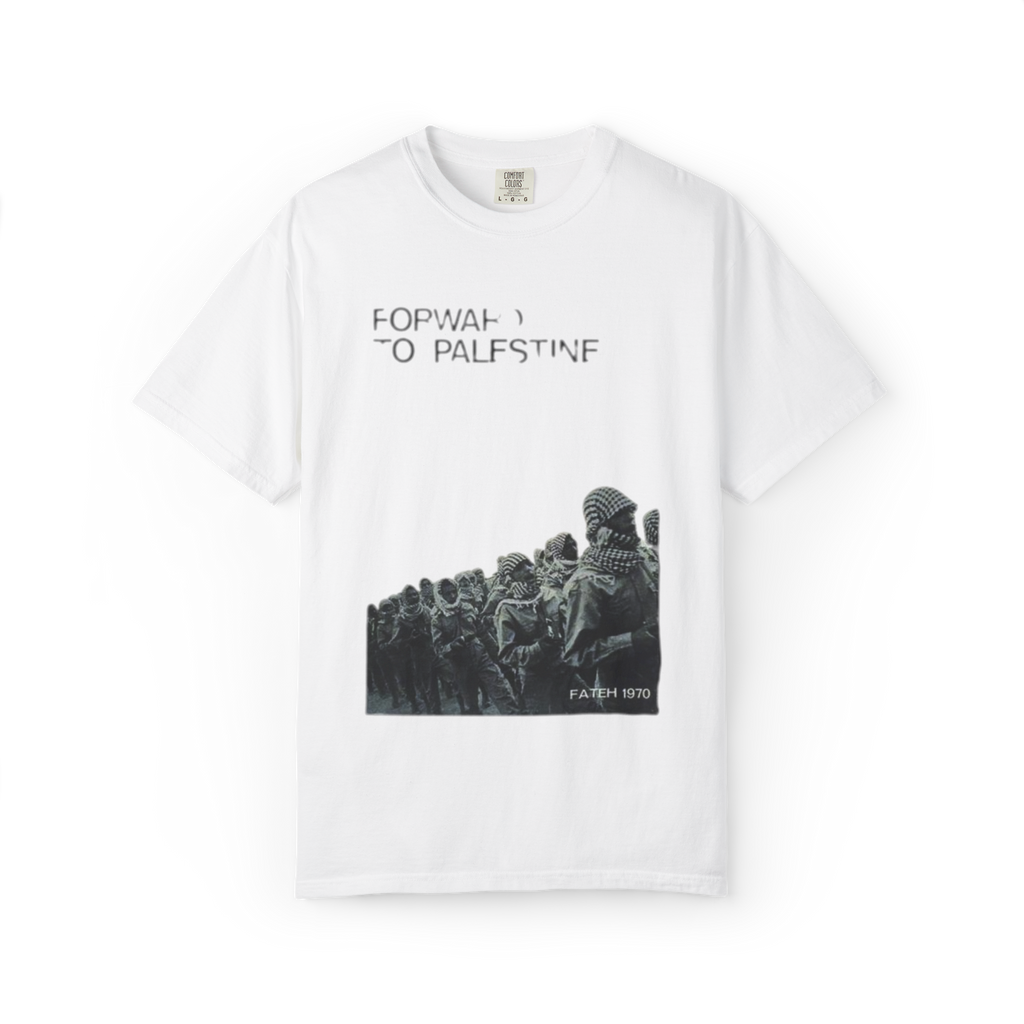 "Forward" T-shirt