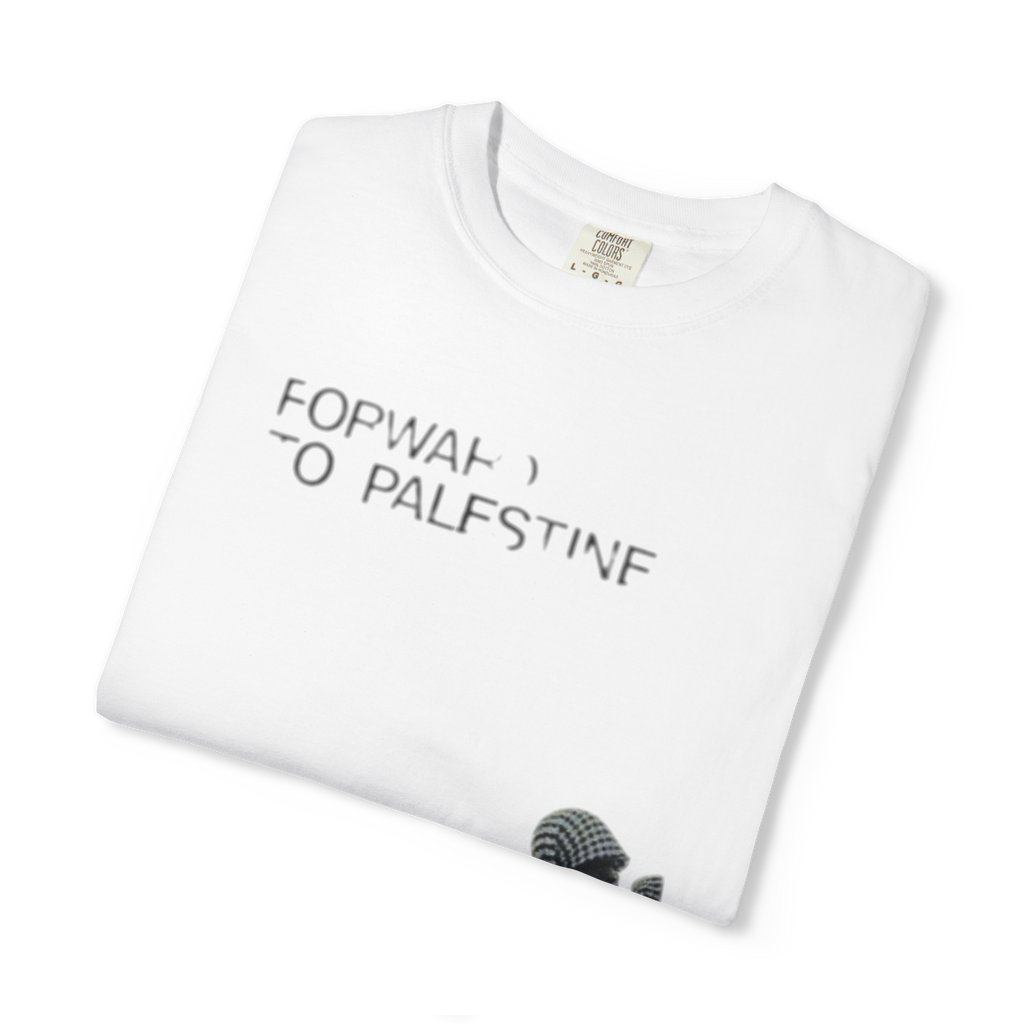 "Forward" T-shirt