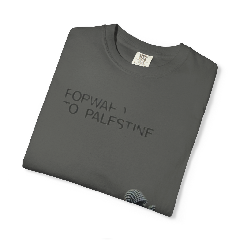 "Forward" T-shirt