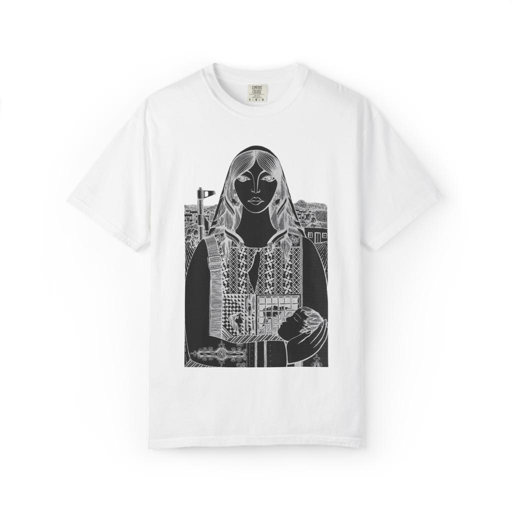 "Mothers" T-shirt