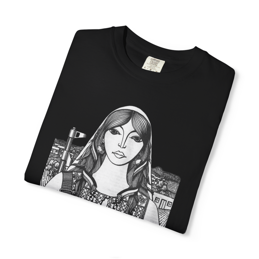 "Mothers" T-shirt