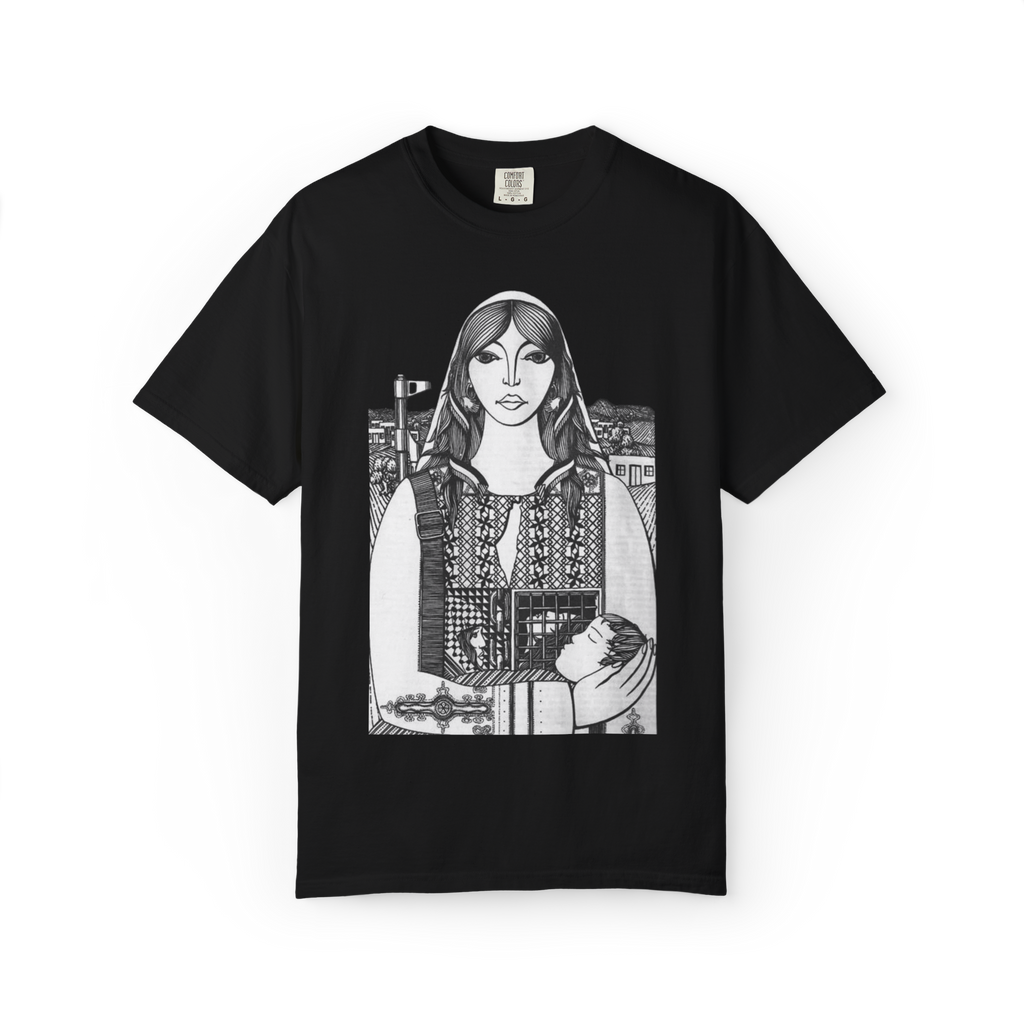 "Mothers" T-shirt