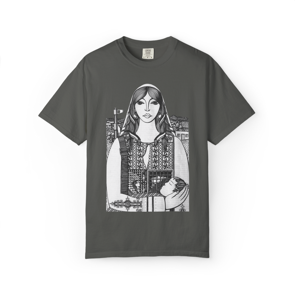 "Mothers" T-shirt