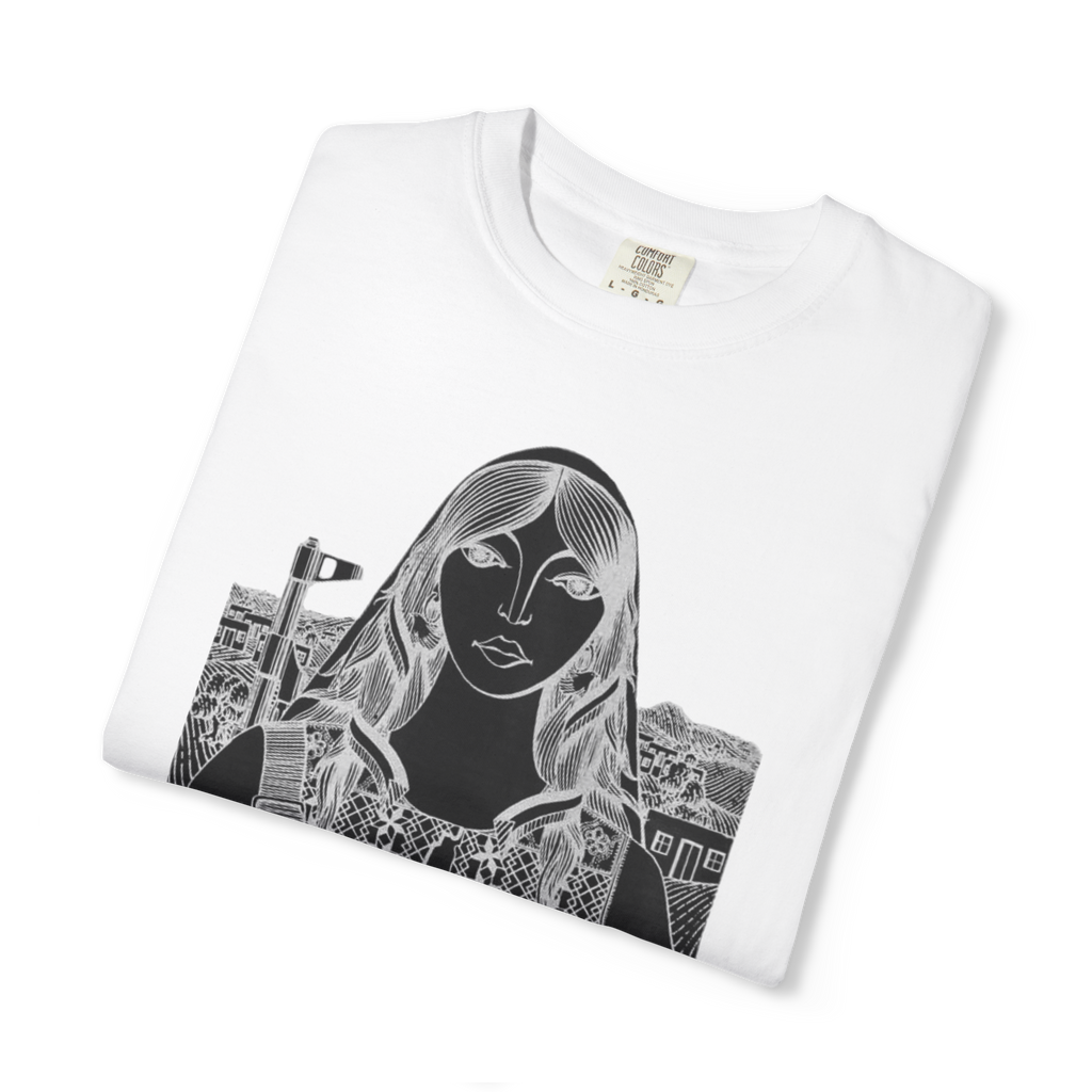 "Mothers" T-shirt