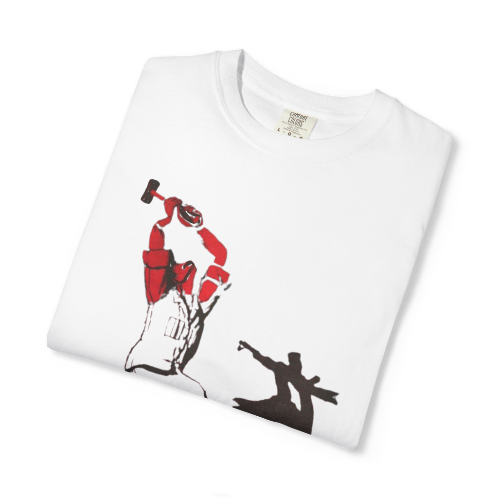 "1 May" T-shirt