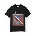 "Imperialist scheme" T-shirt