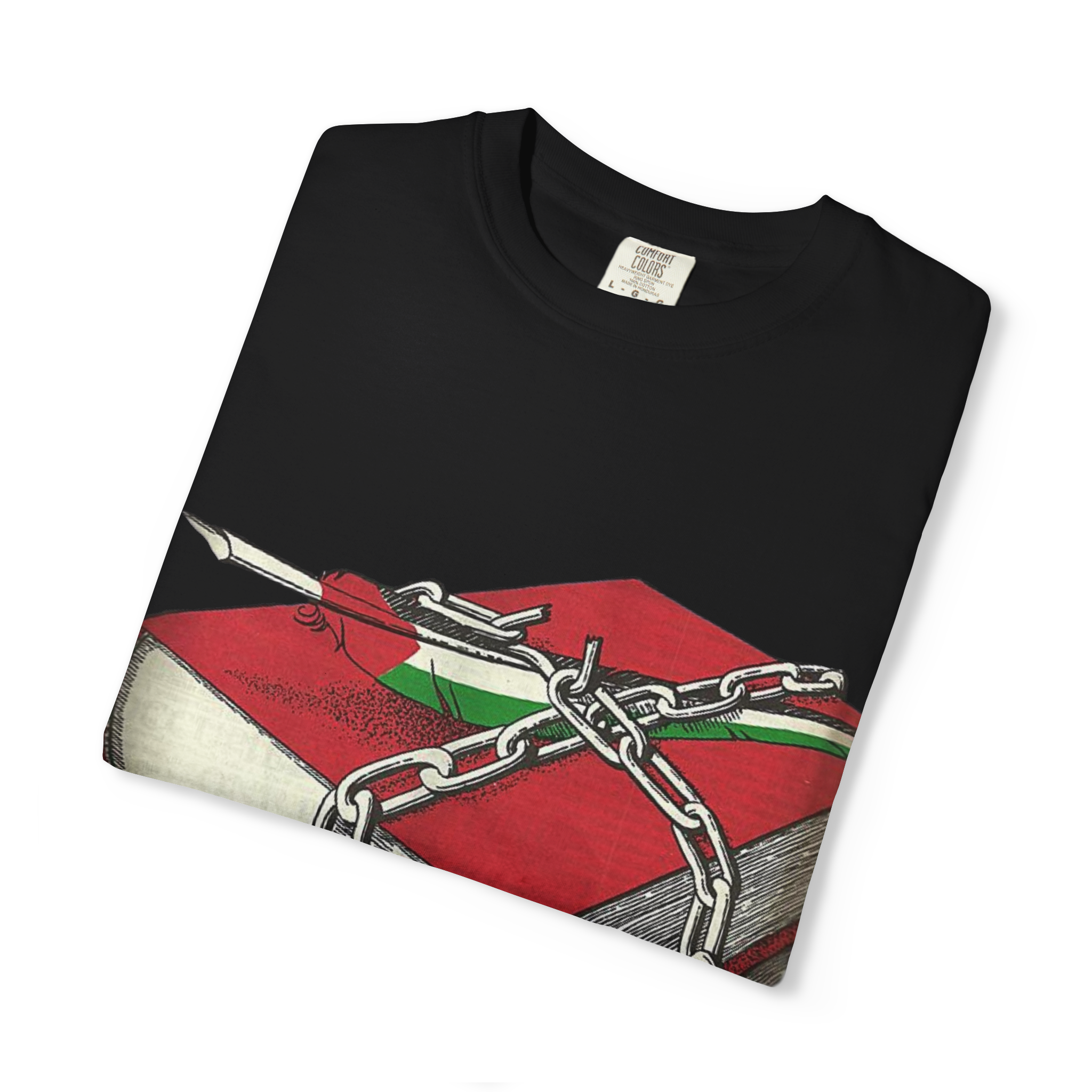 "Cultural Murder" T-shirt