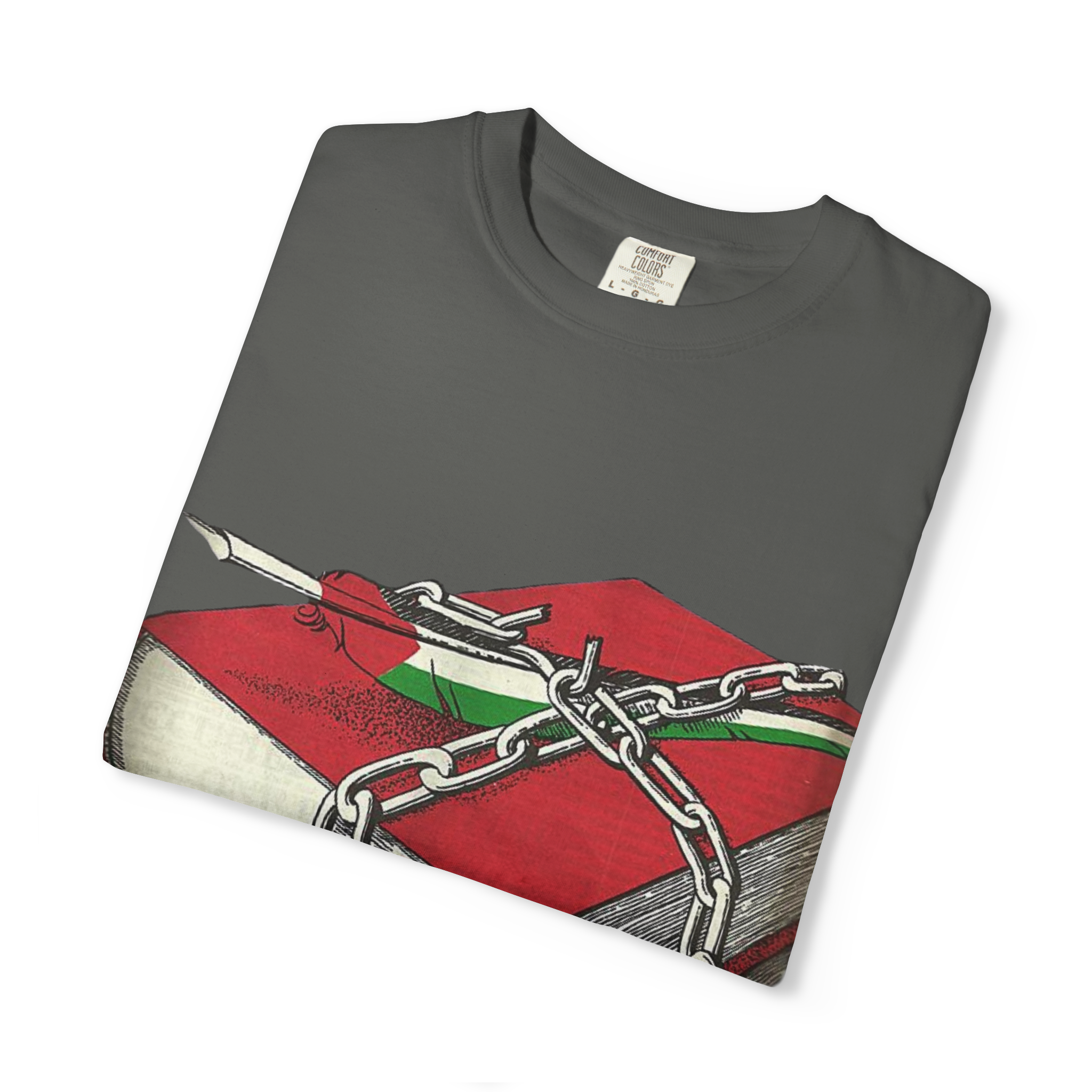 "Cultural Murder" T-shirt