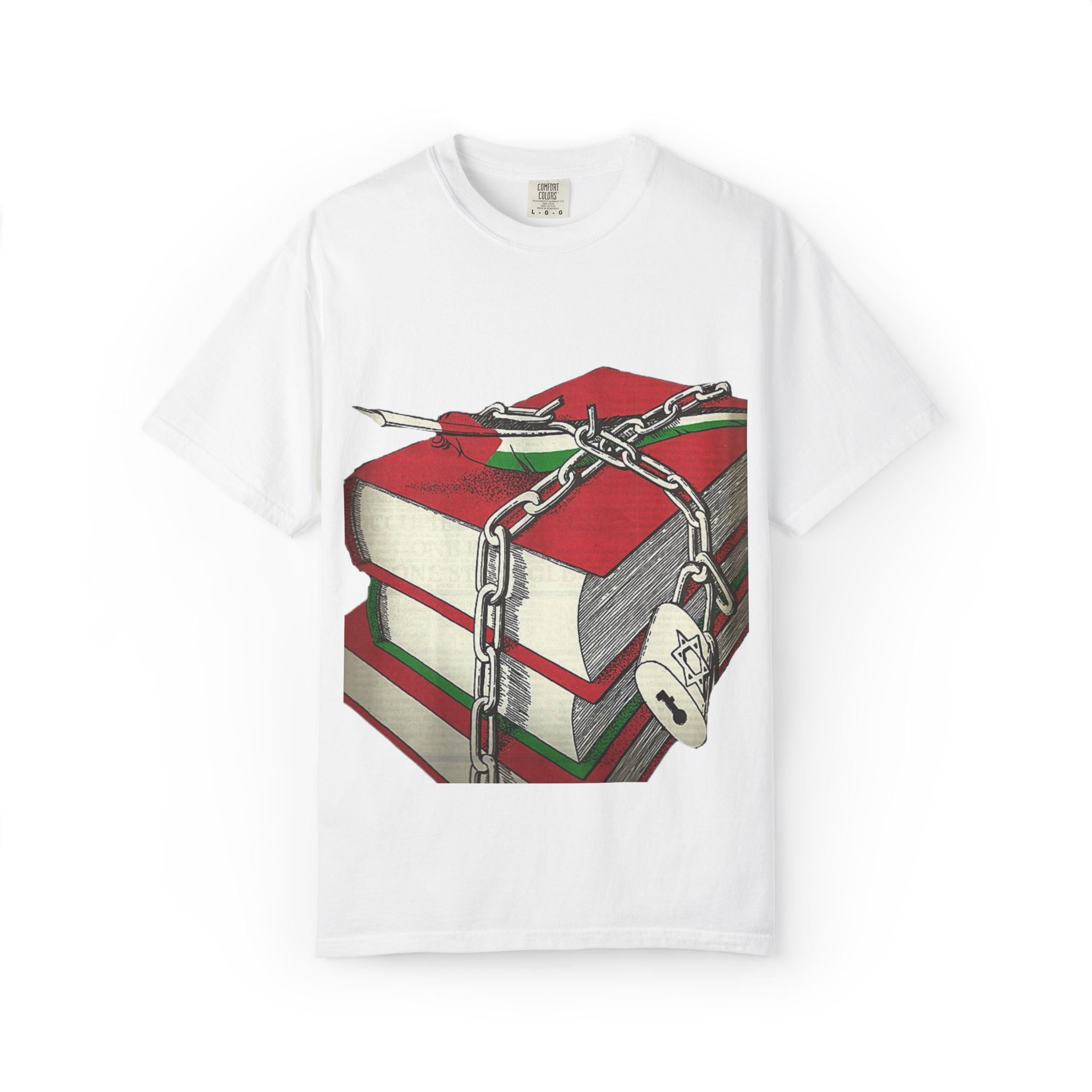 "Cultural Murder" T-shirt