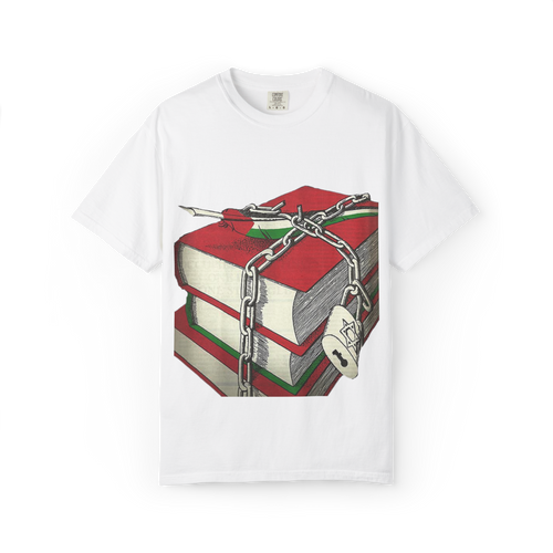 "Cultural Murder" T-shirt