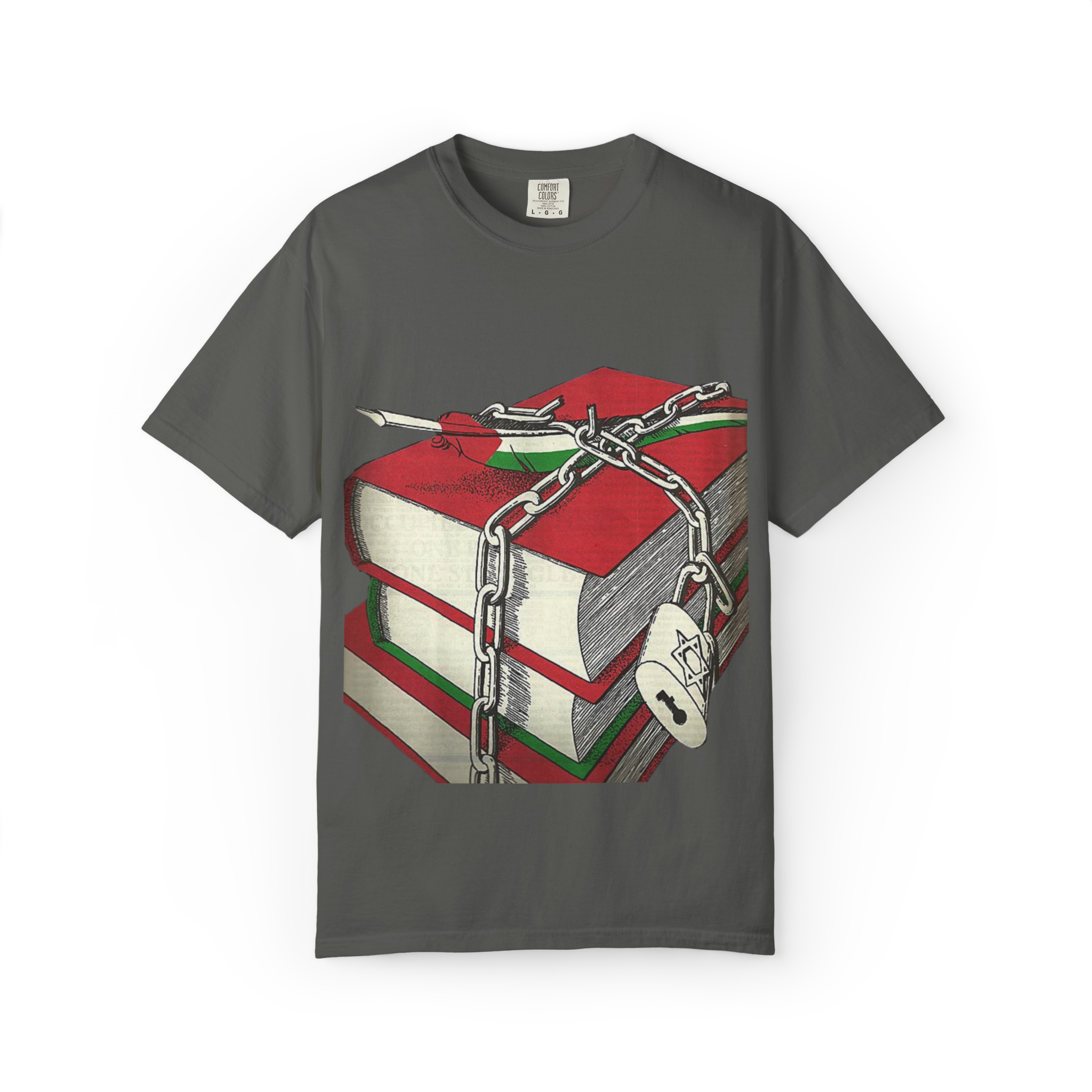 "Cultural Murder" T-shirt