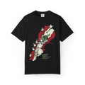 "Zionist agression" T-shirt