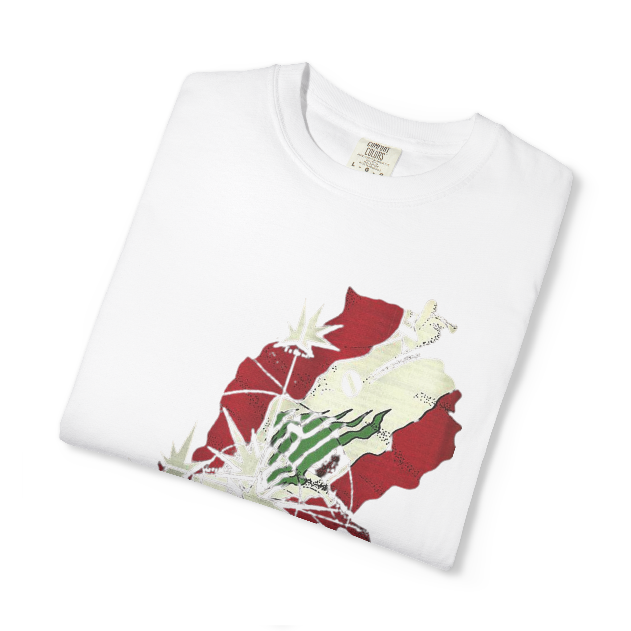 "Zionist agression" T-shirt