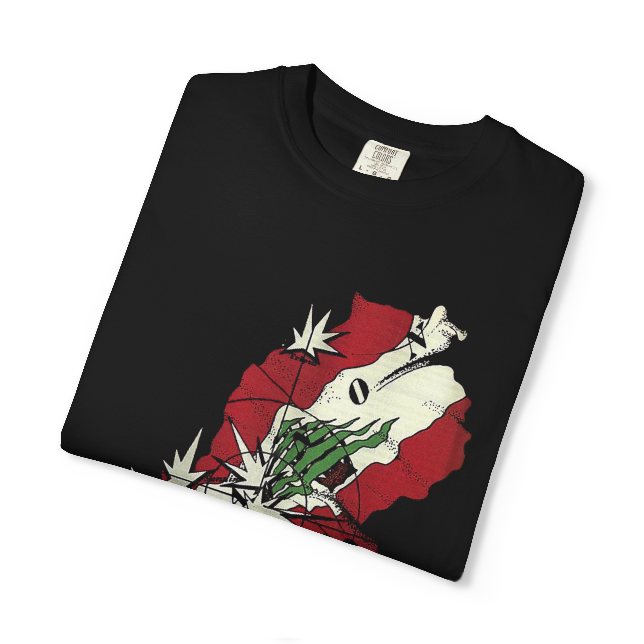 "Zionist agression" T-shirt