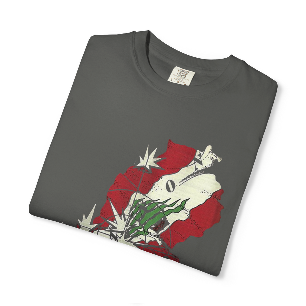 "Zionist agression" T-shirt