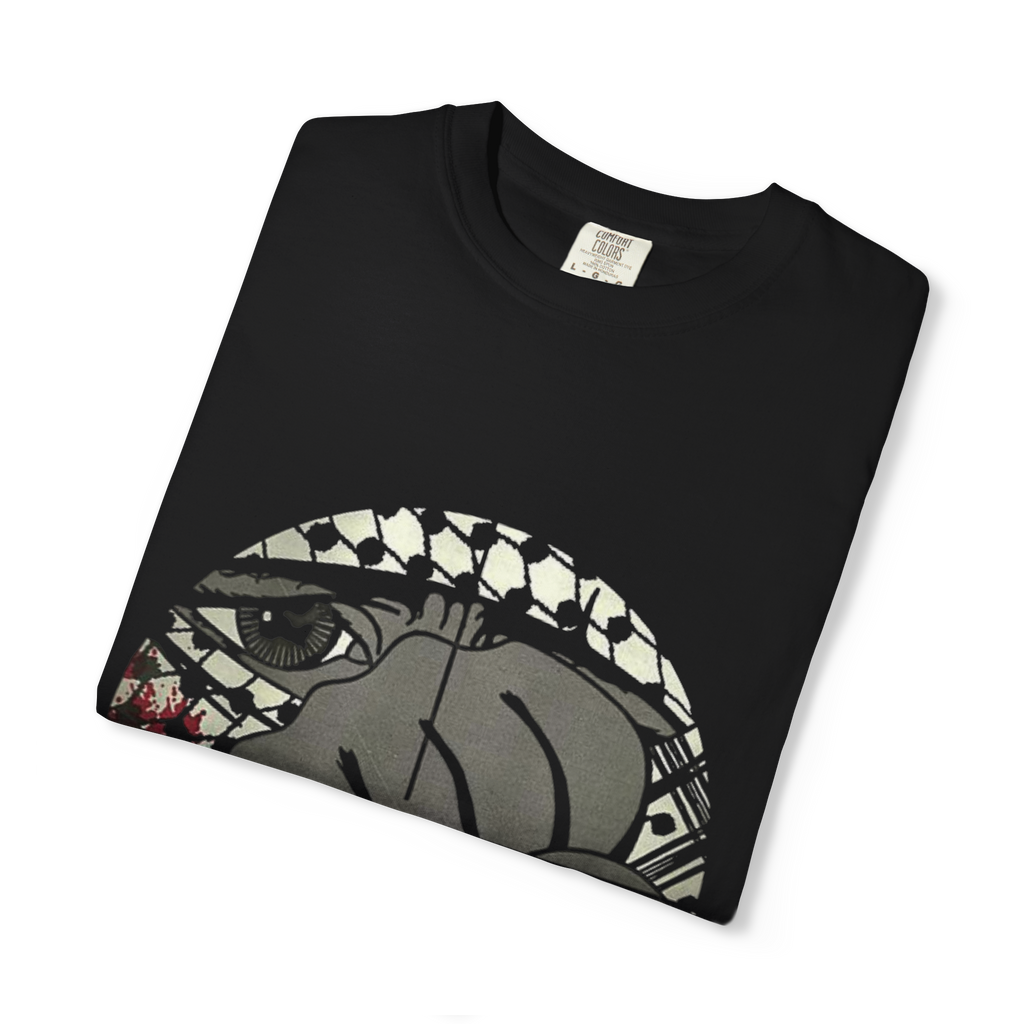 "Resistance" T-shirt