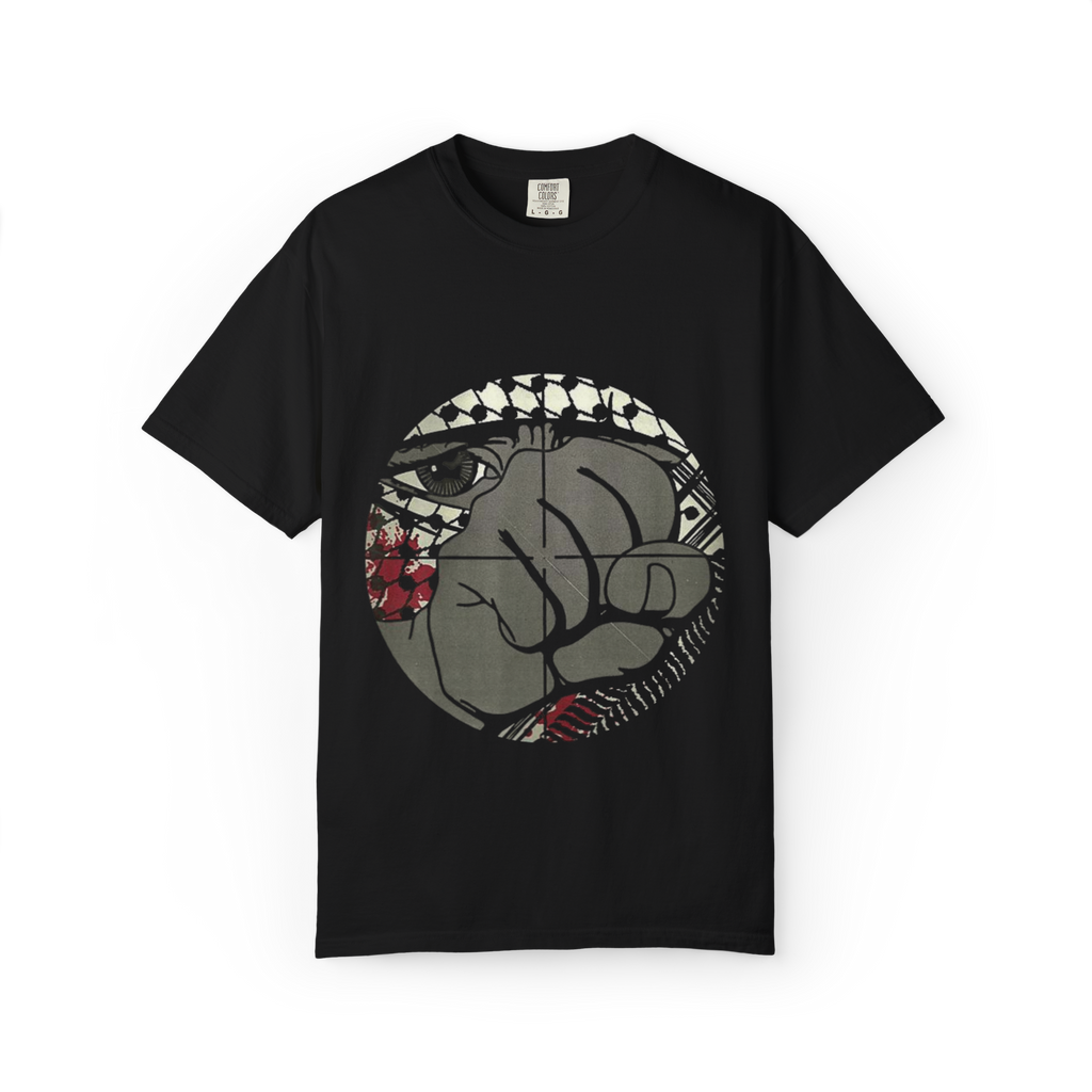 "Resistance" T-shirt