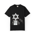 "Greater Israel" T-shirt