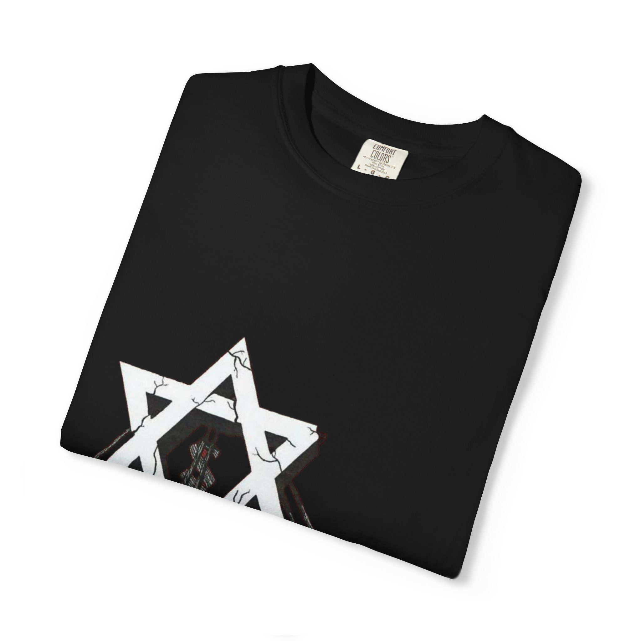"Greater Israel" T-shirt