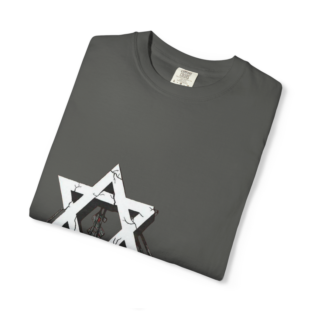 "Greater Israel" T-shirt