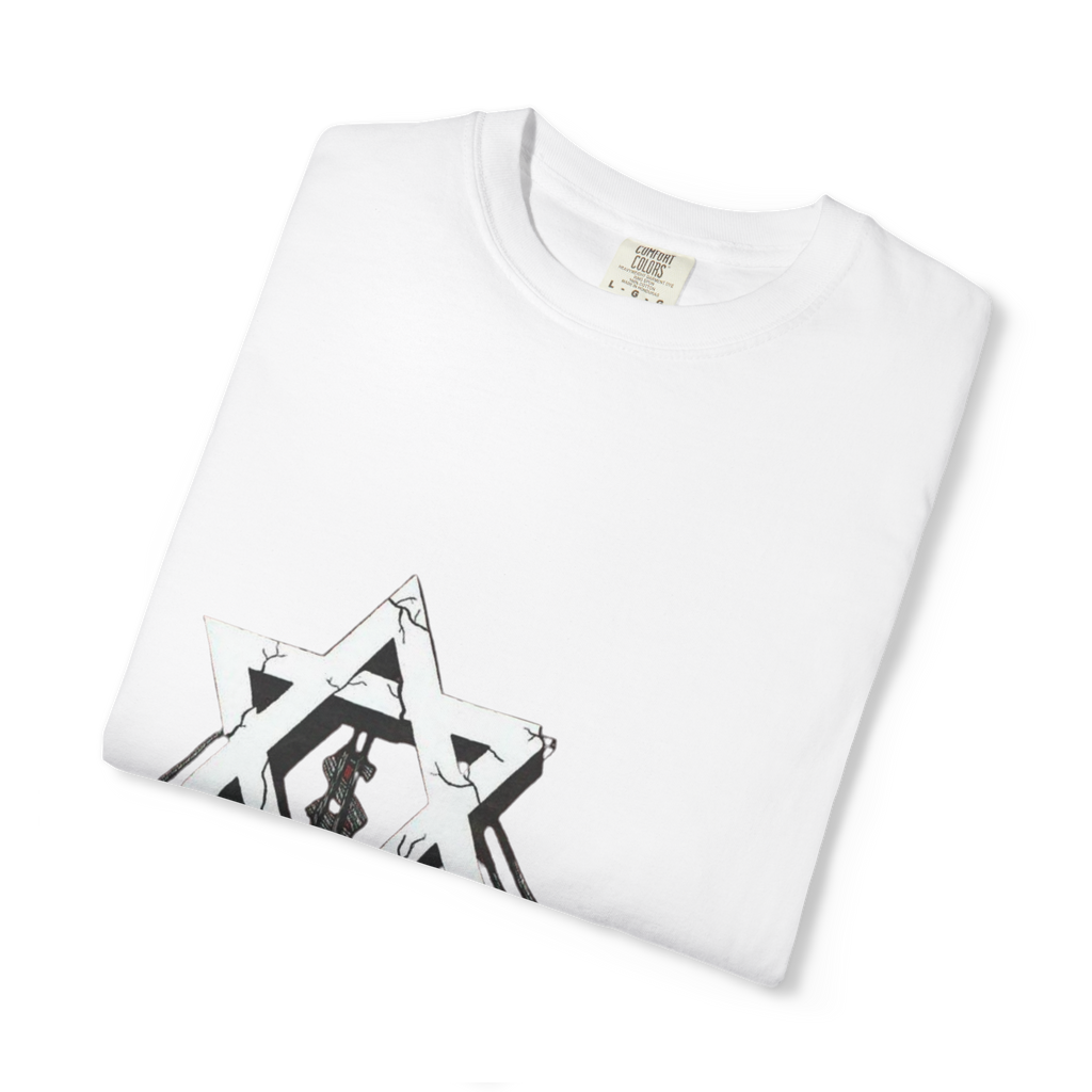 "Greater Israel" T-shirt