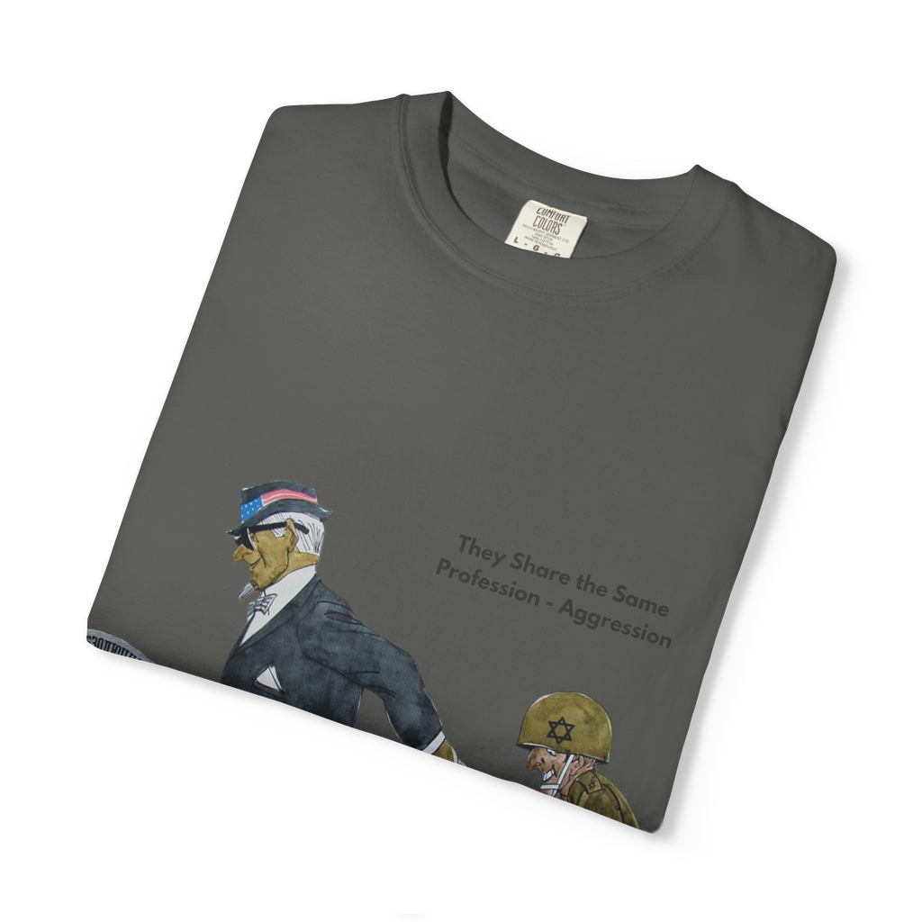 "Same profession" T-shirt
