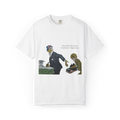 "Same profession" T-shirt