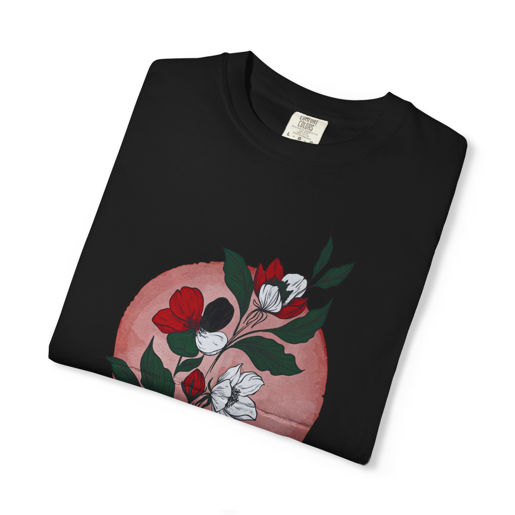 "Blood" T-shirt