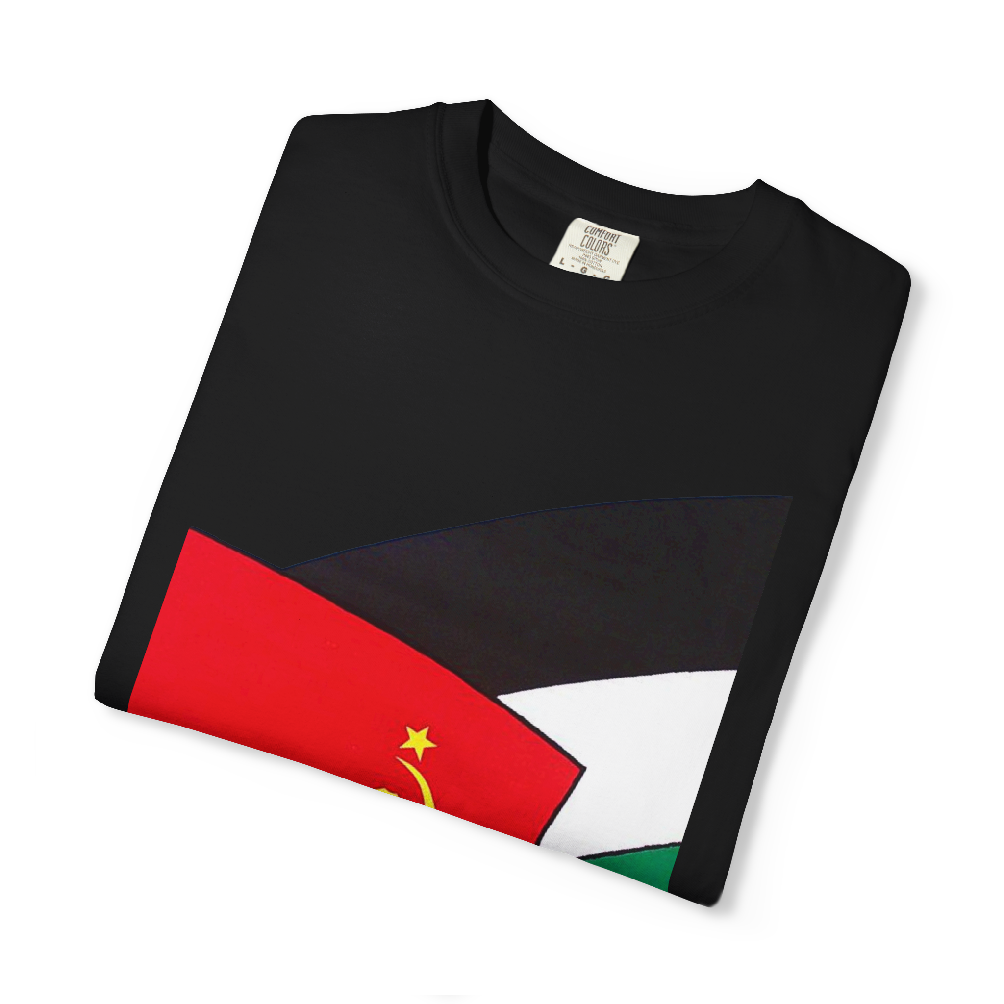 "Comrade" T-shirt