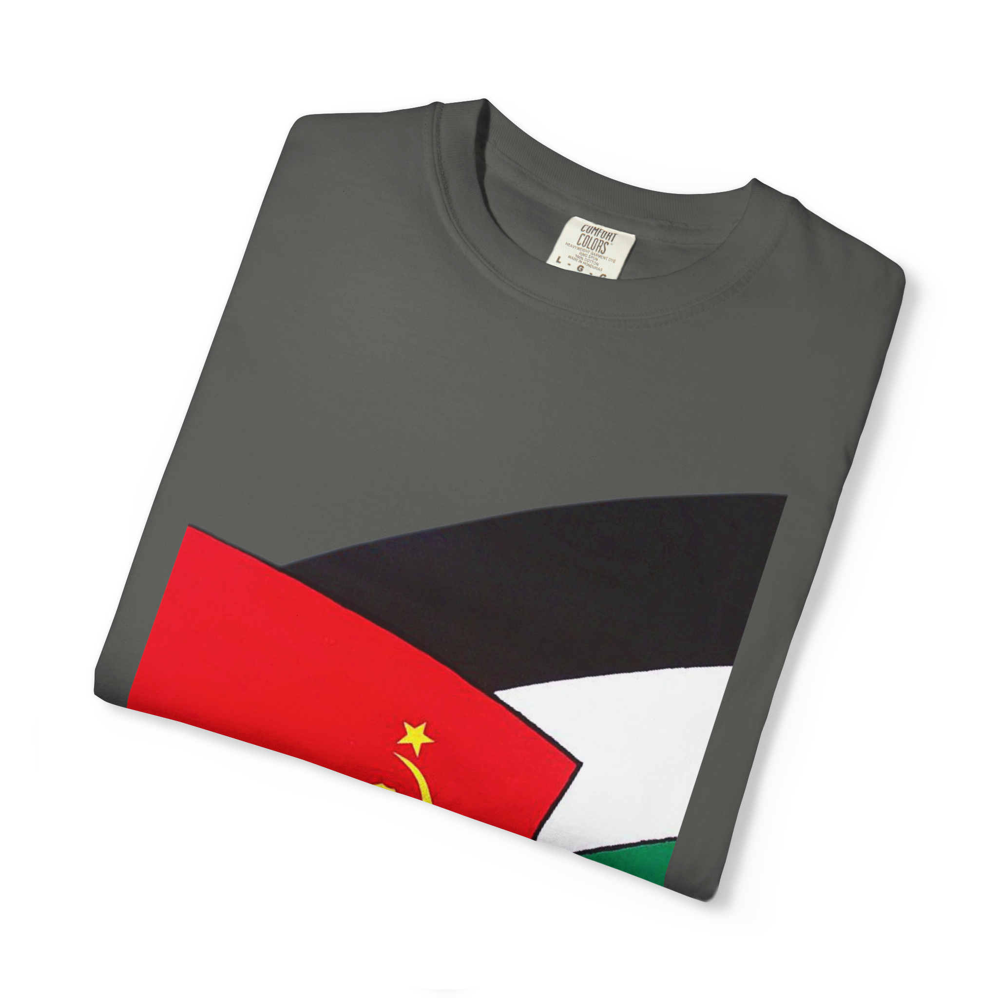 "Comrade" T-shirt