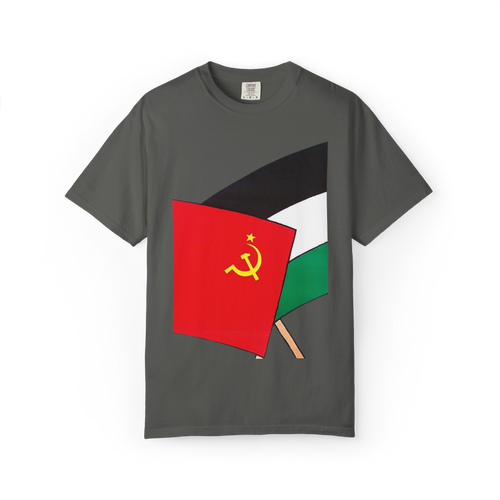 "Comrade" T-shirt