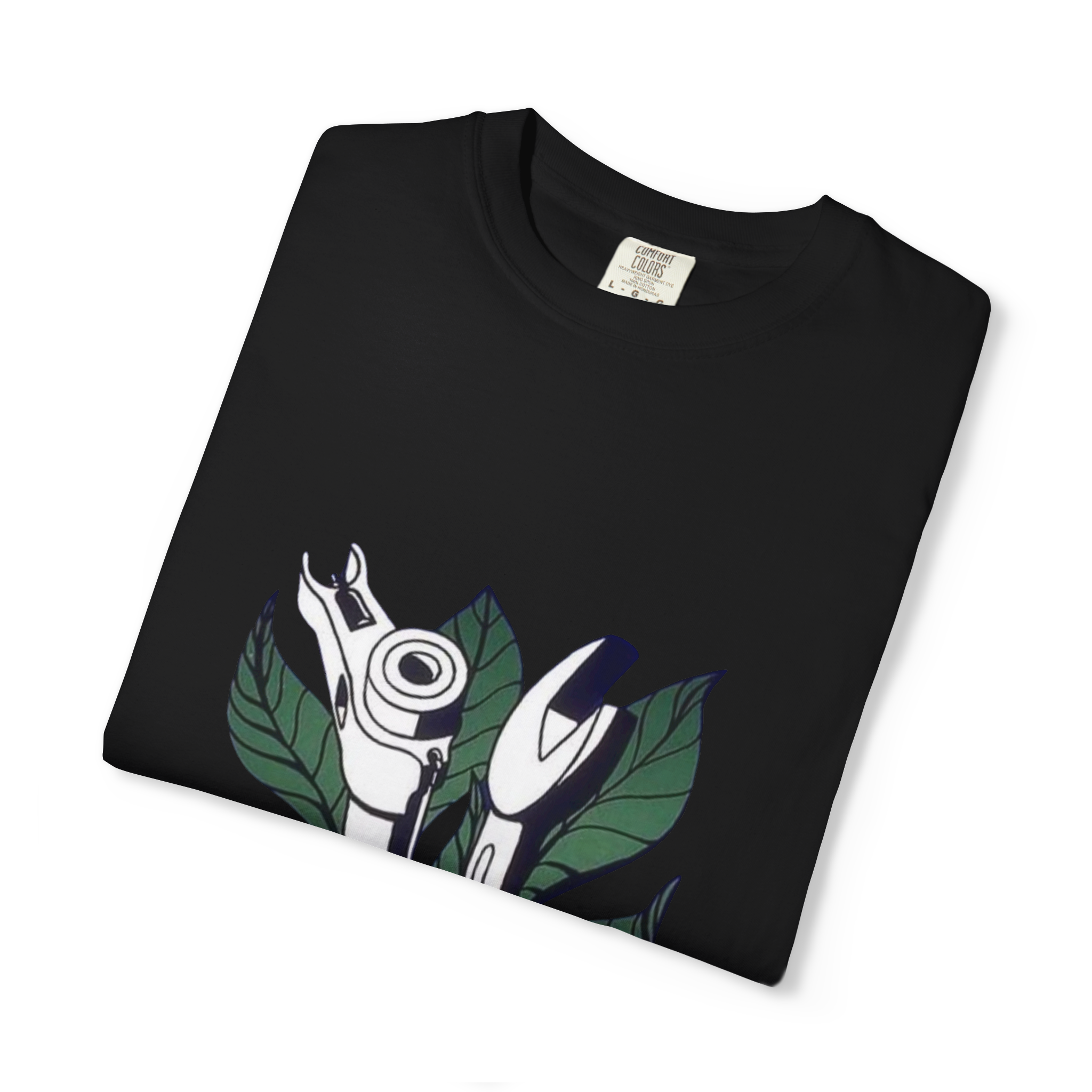 "Arms and Tools" T-shirt