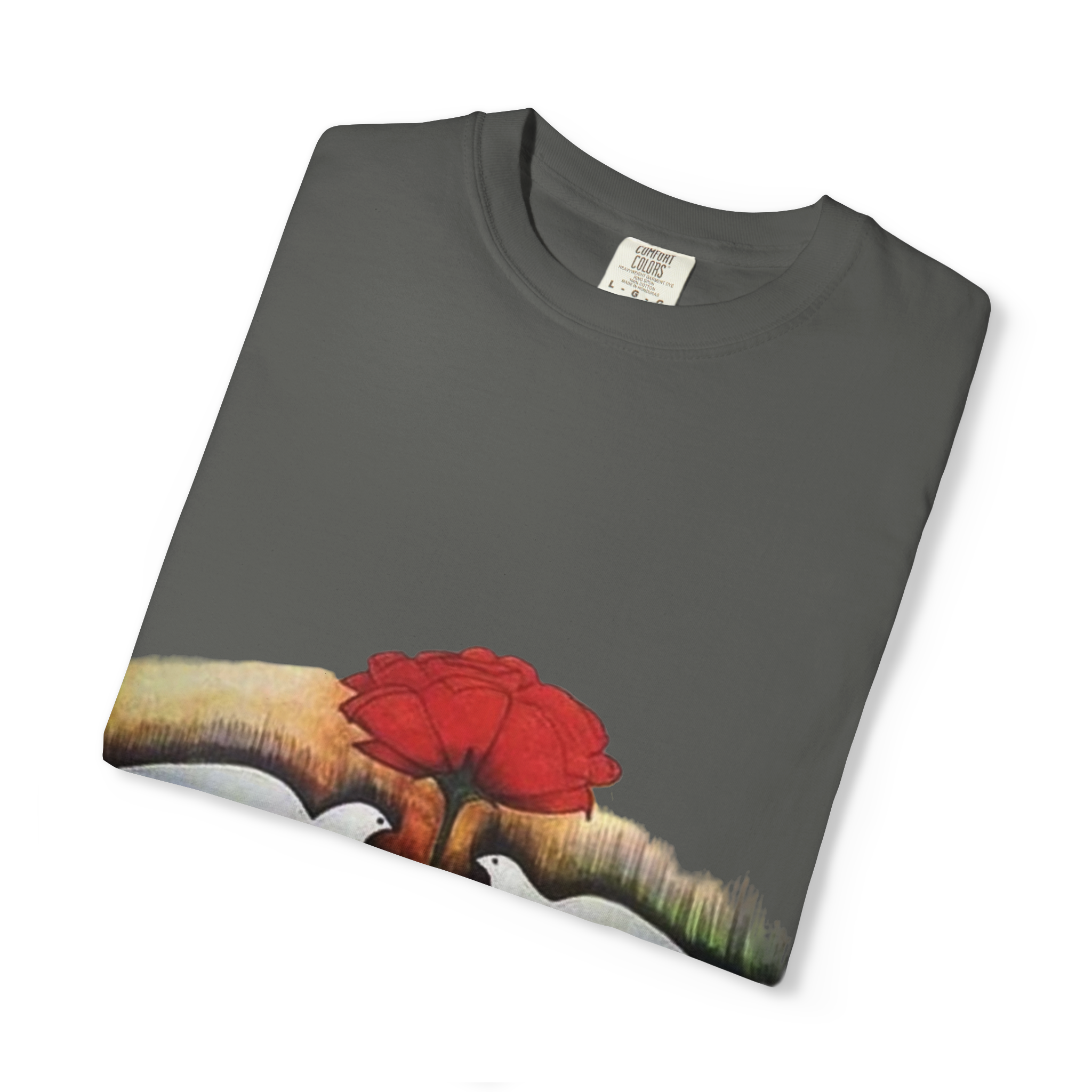 "Reconstruction" T-shirt