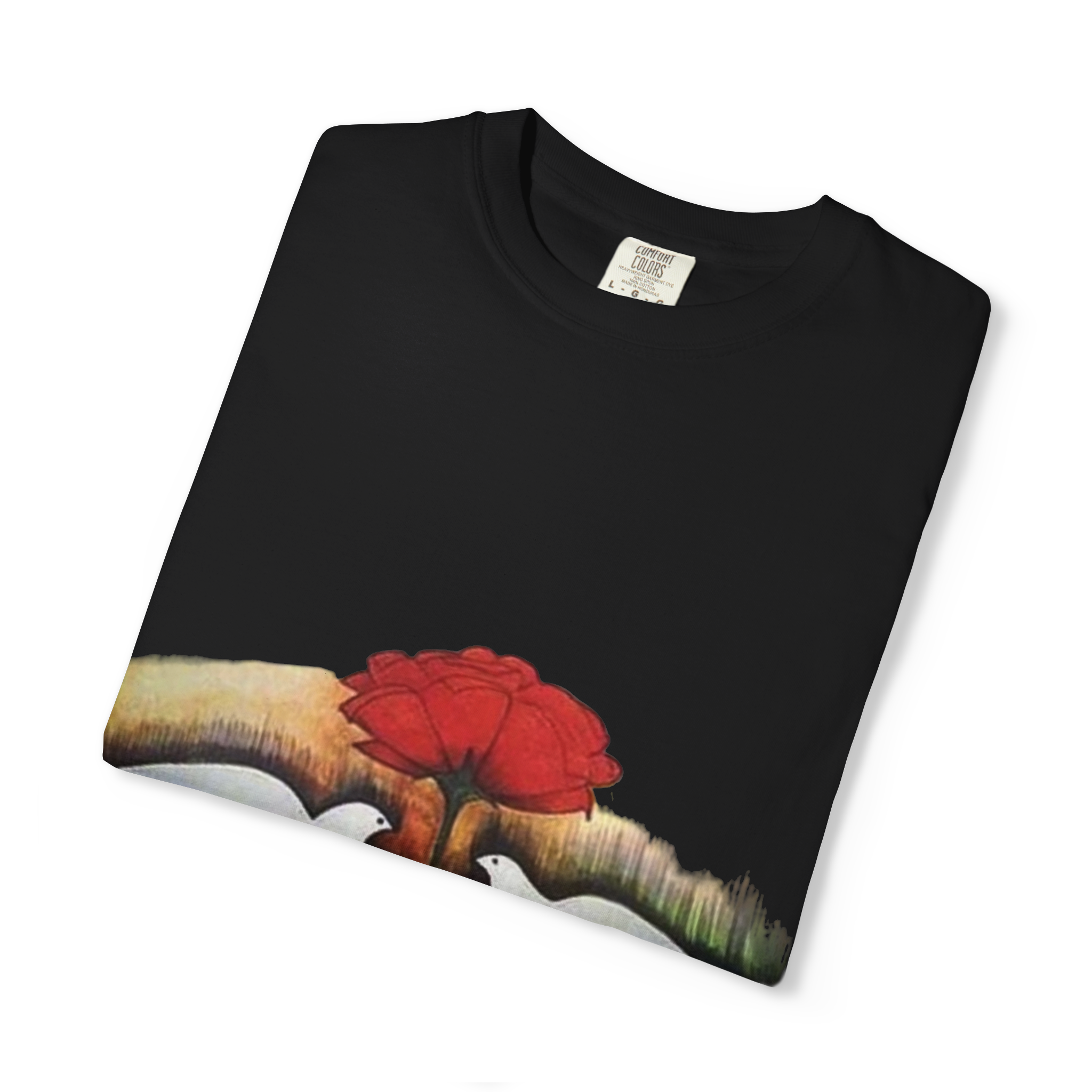 "Reconstruction" T-shirt