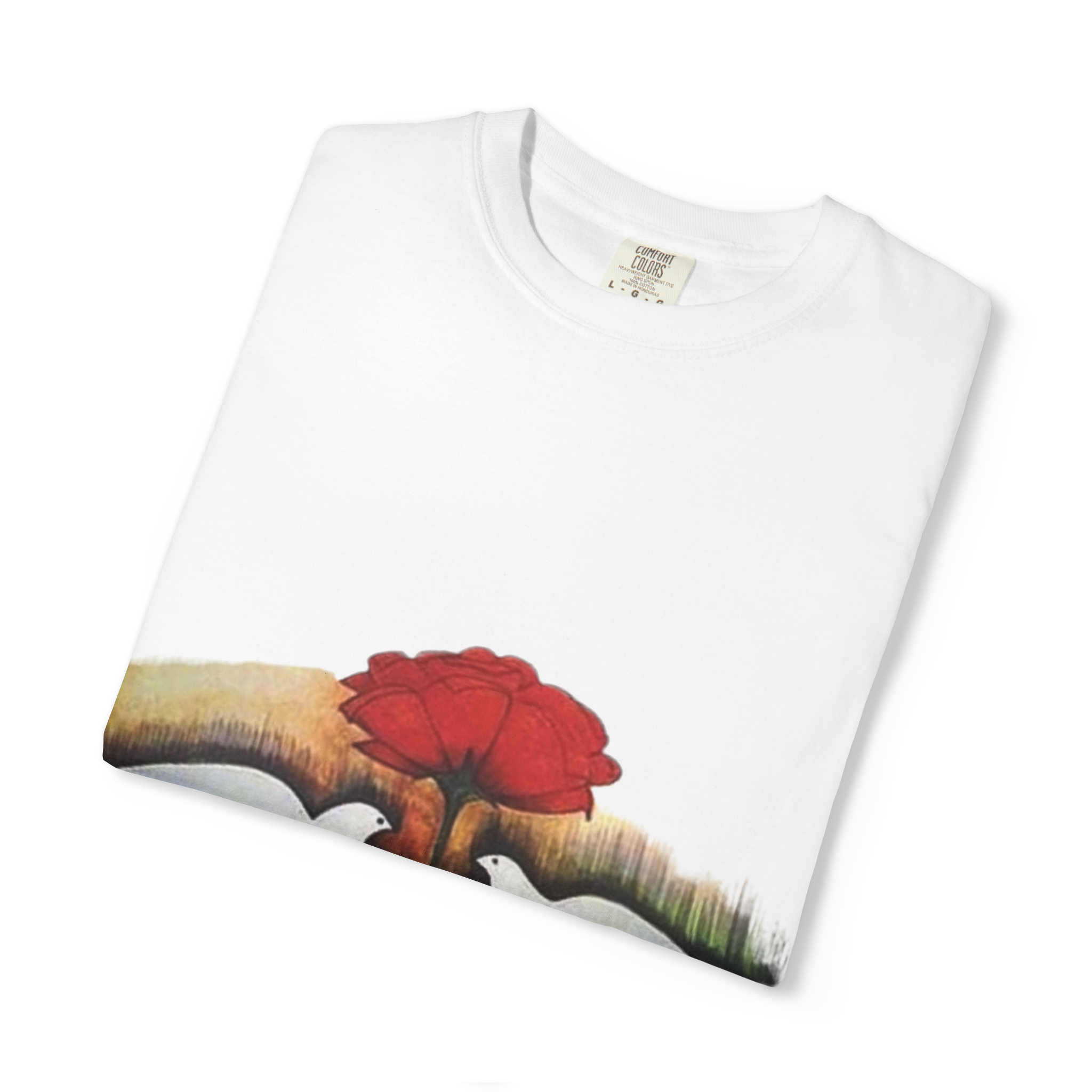 "Reconstruction" T-shirt