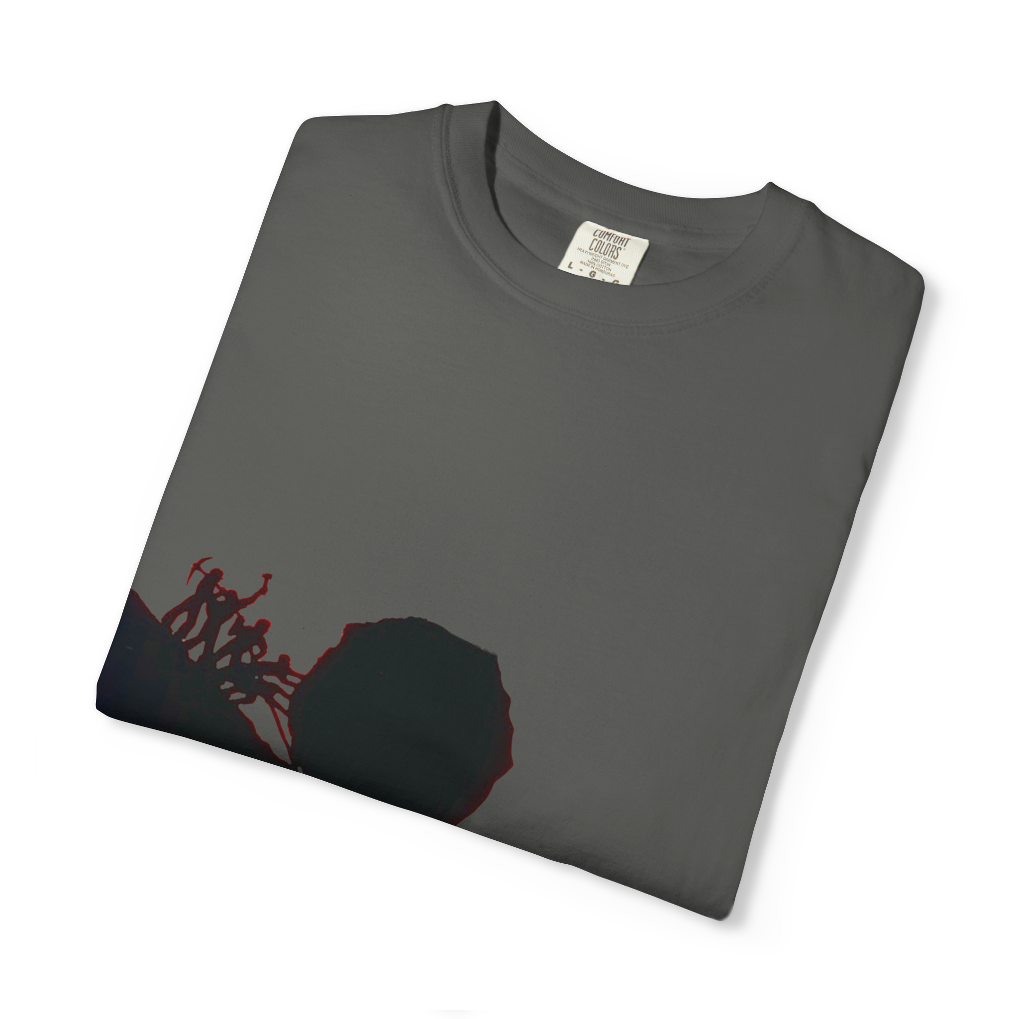 "Workers resisistance" T-shirt