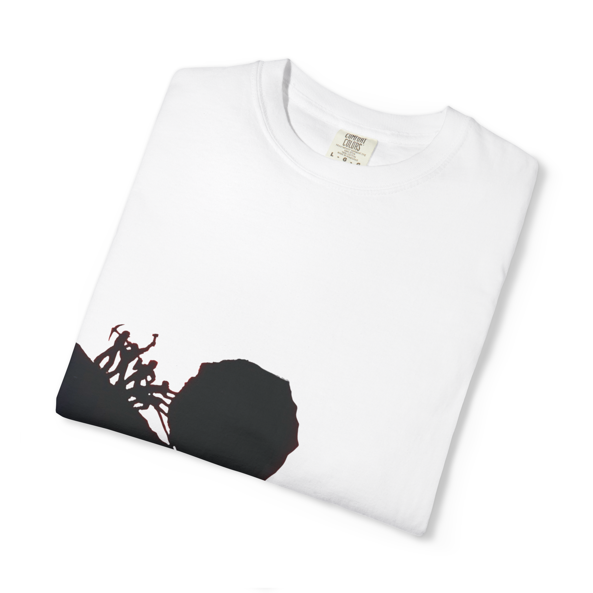 "Workers resisistance" T-shirt