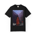 "Walls and chains" T-shirt