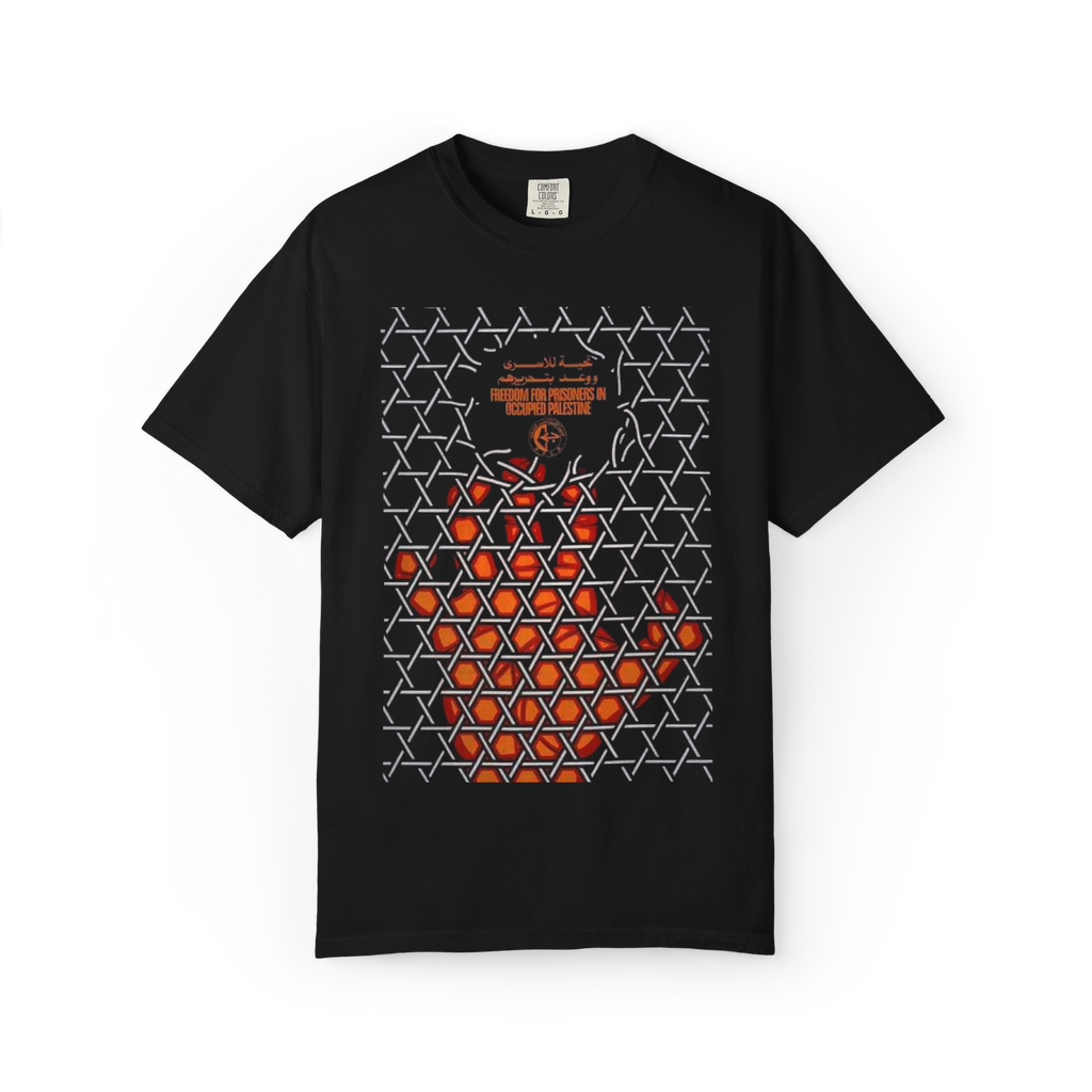 "Prisoners" T-shirt