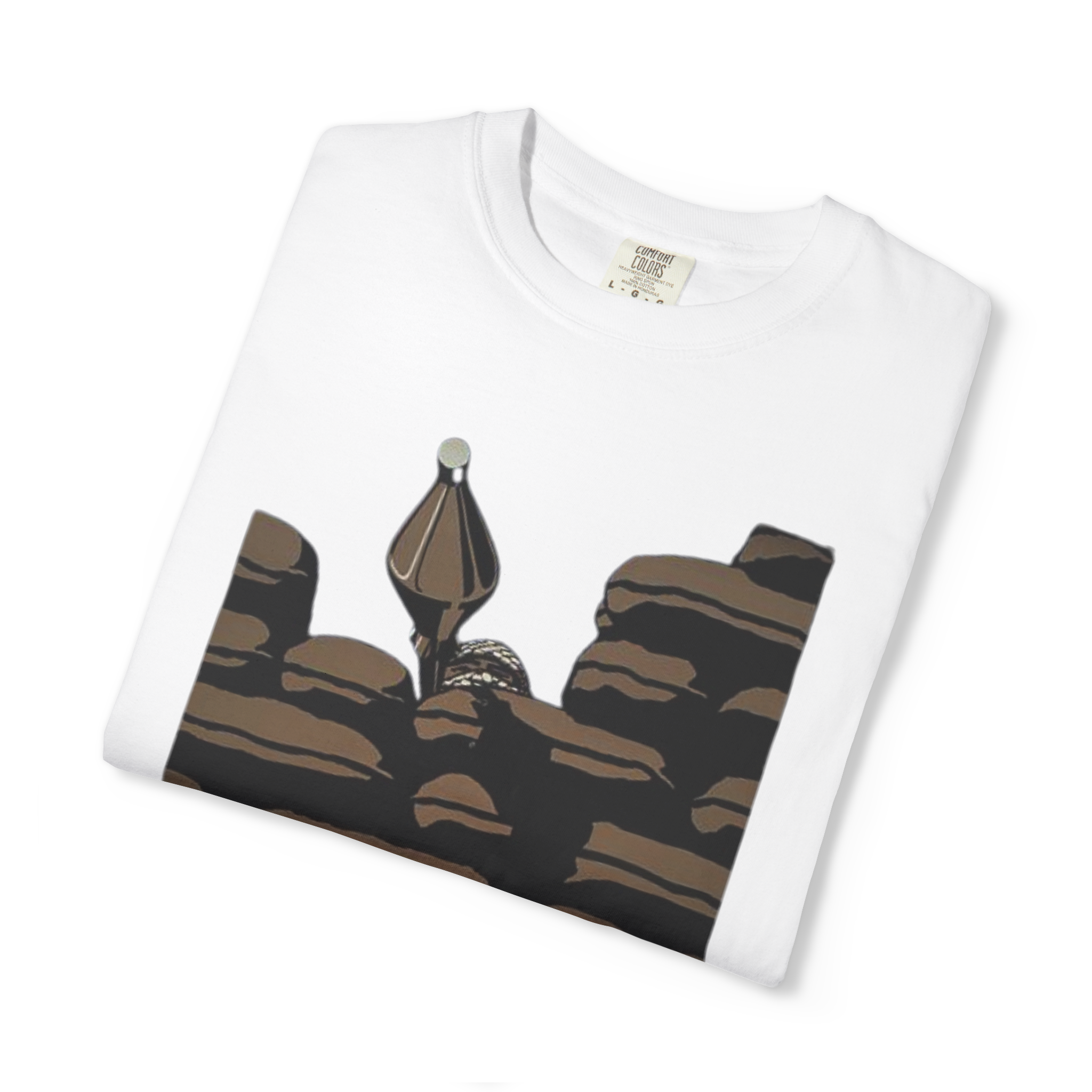 "Our alternative" T-shirt