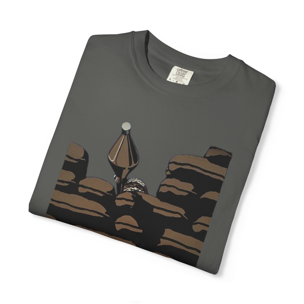 "Our alternative" T-shirt